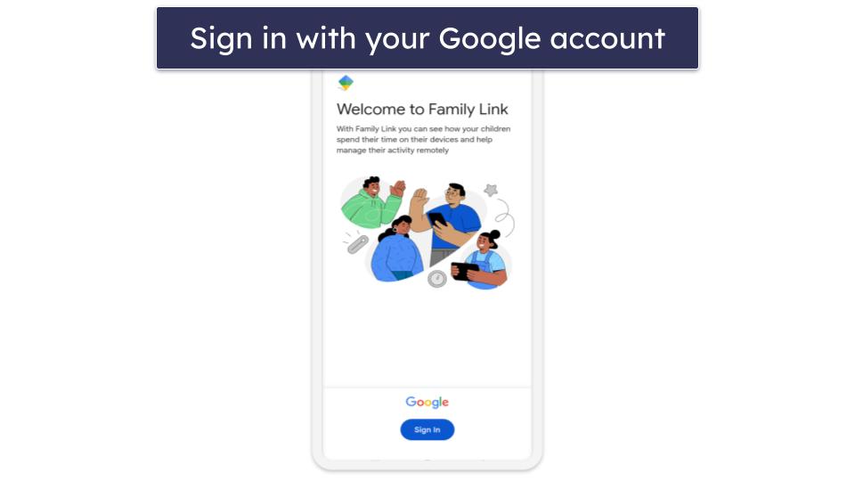 How to Set Parental Controls on Google Play Store Via Google Family Link