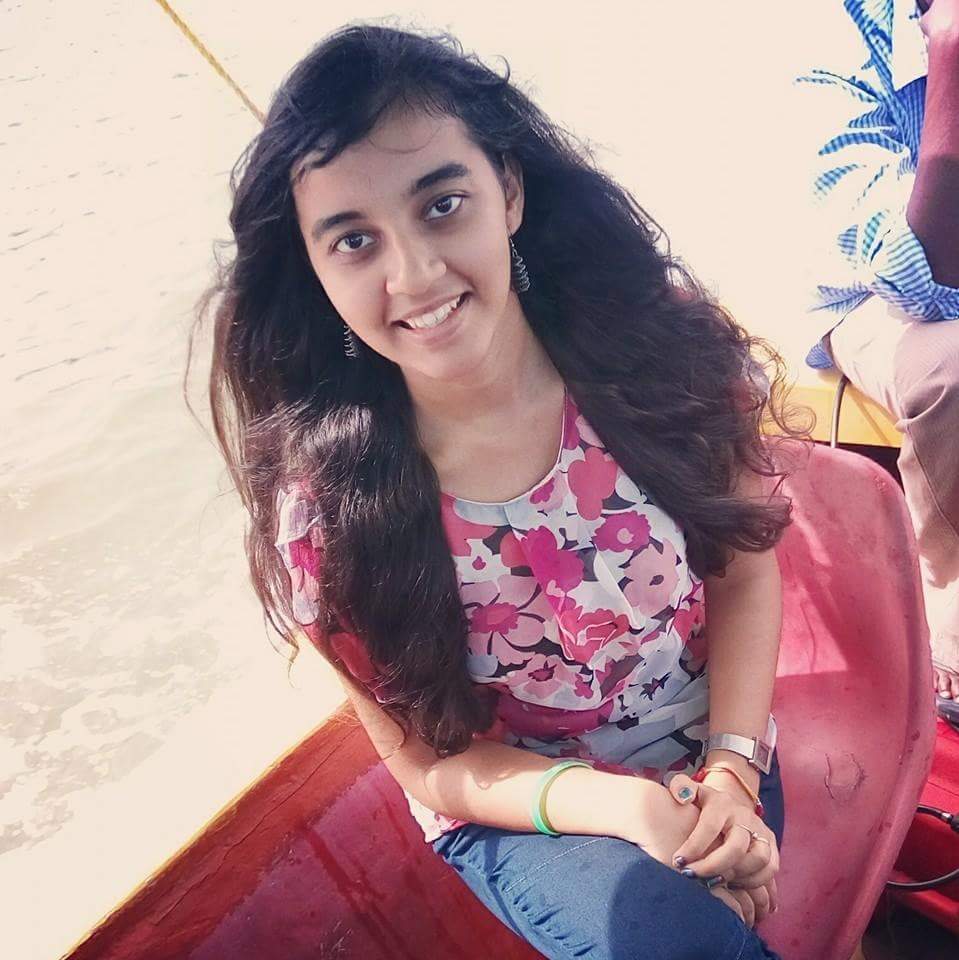 Aishwarya Singh