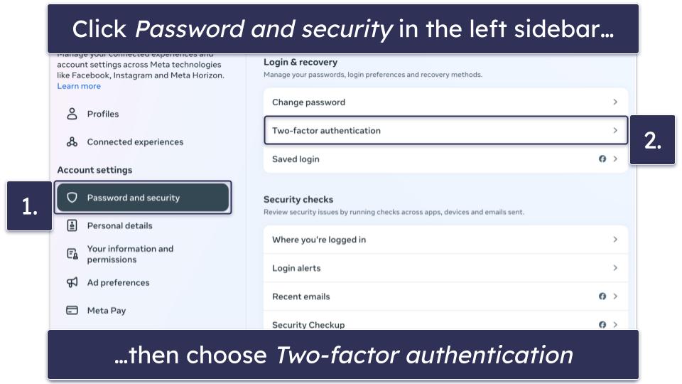 How to Make Your Facebook Account Private Using a Computer