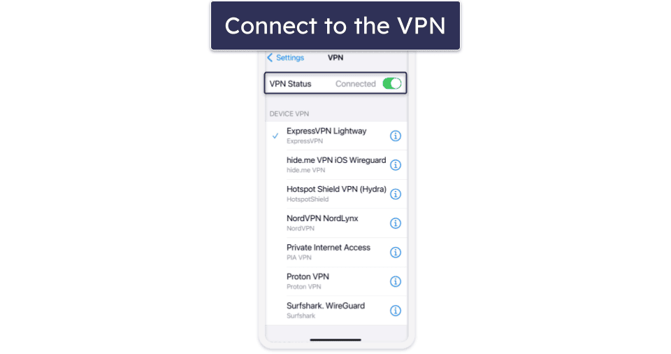 How to Set Up a VPN on Any Device