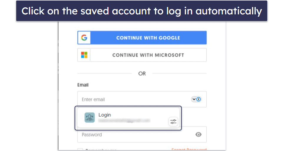 How To Use a Password Manager