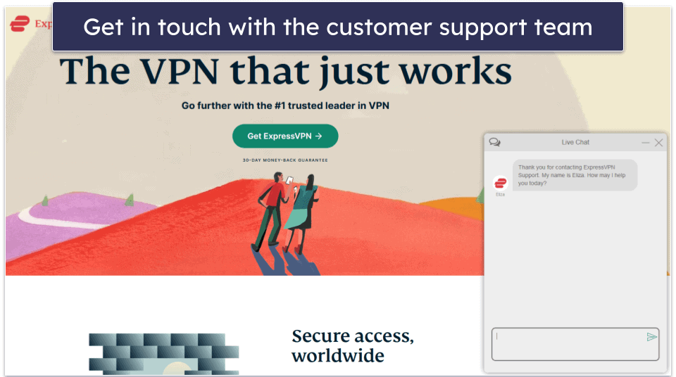 How to Safely Use a VPN in Russia and China