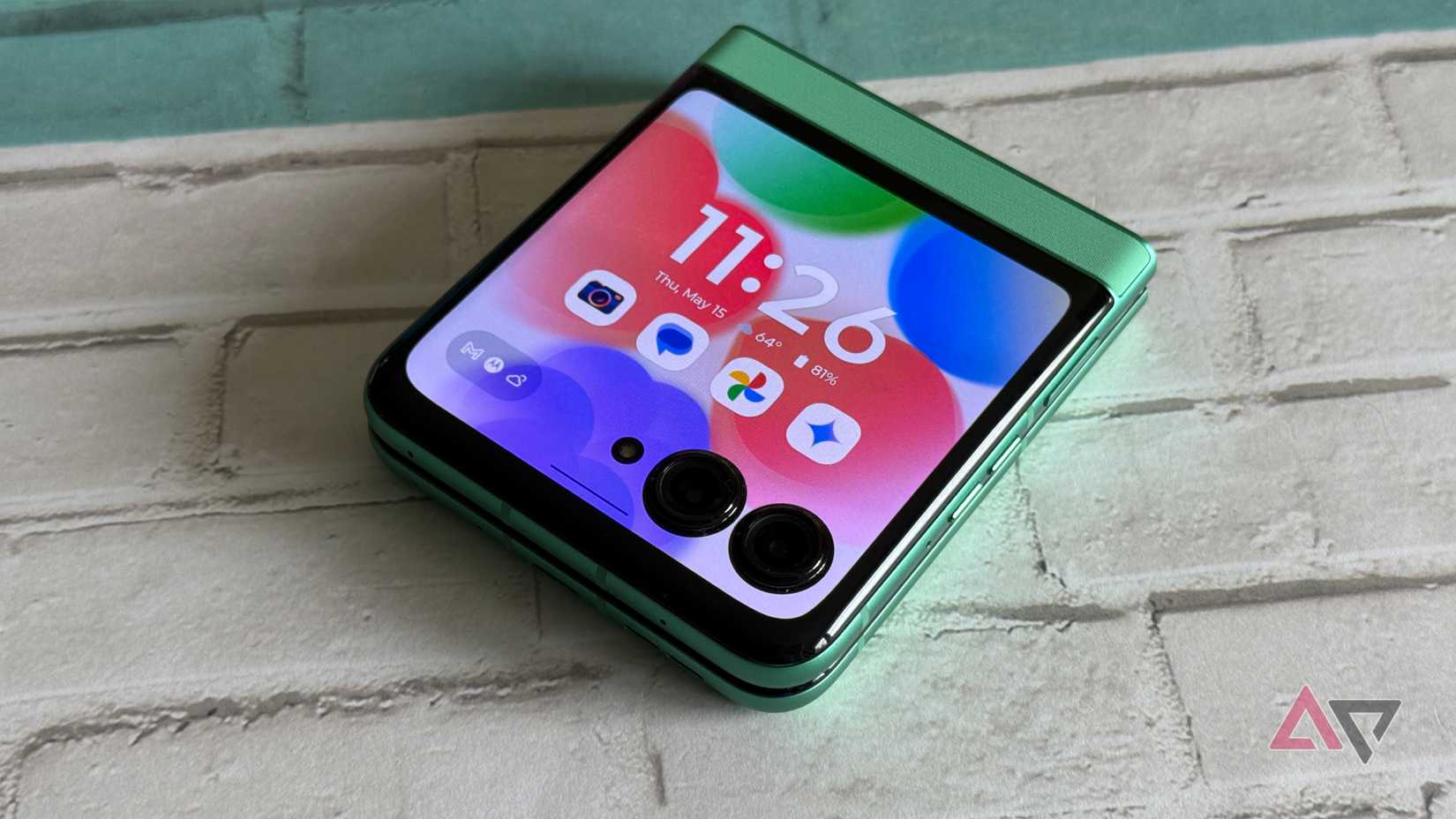 App time limits in Settings of a Google Pixel 9